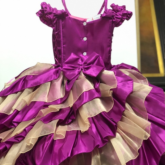 Formal Dress - Picture 2 of 2